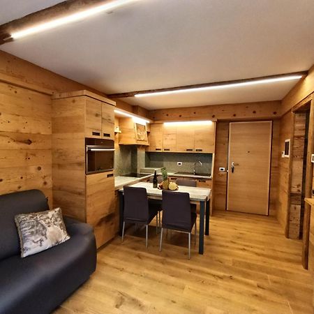 Bertuzzi Luxury Chalet 아프리카 외부 사진