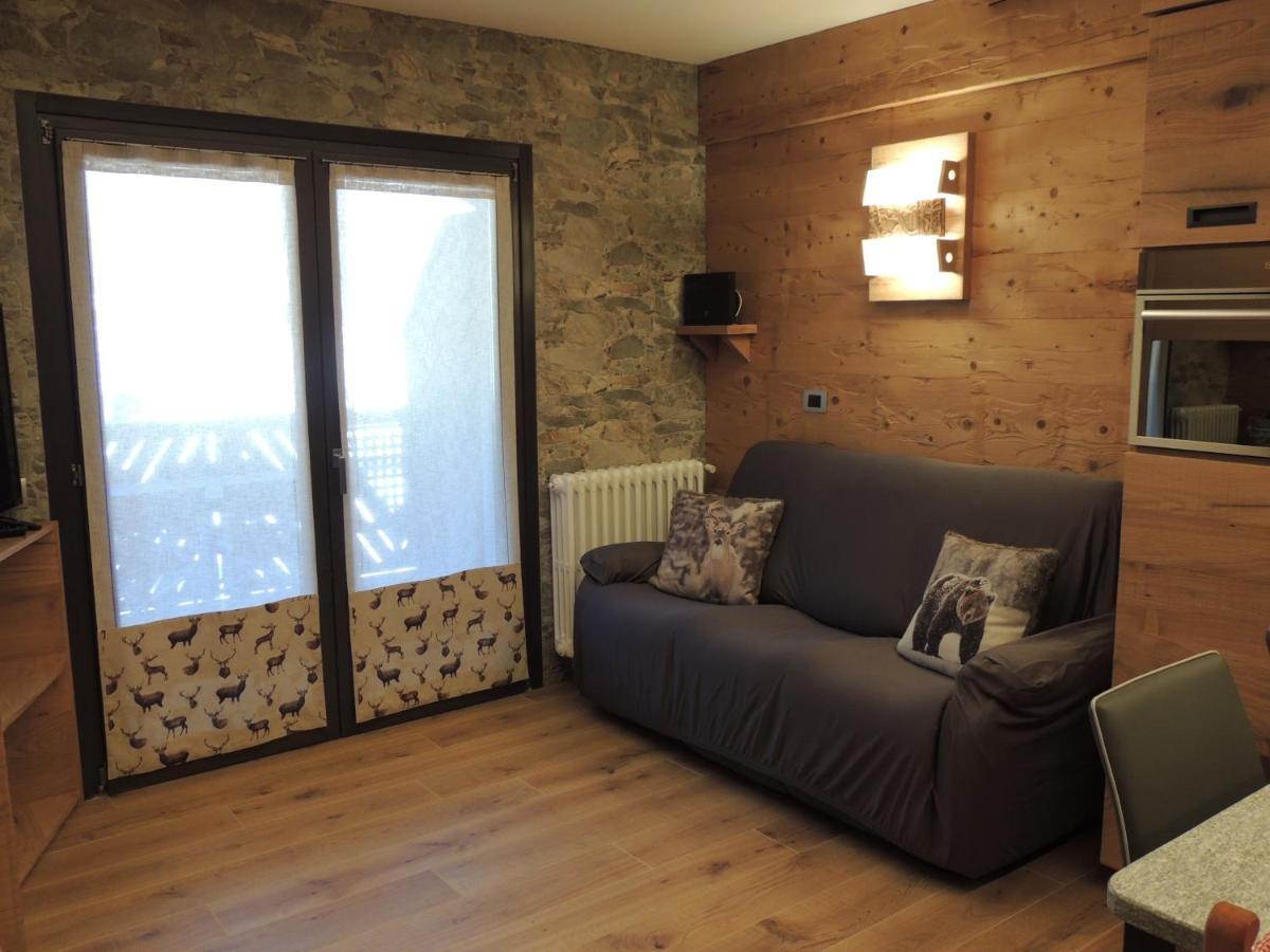 Bertuzzi Luxury Chalet 아프리카 외부 사진