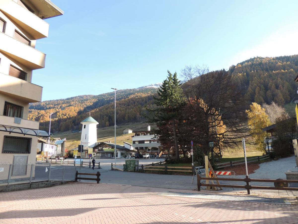 Bertuzzi Luxury Chalet 아프리카 외부 사진
