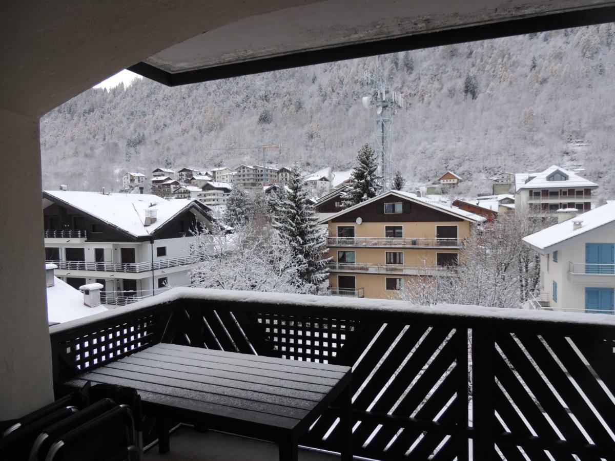 Bertuzzi Luxury Chalet 아프리카 외부 사진