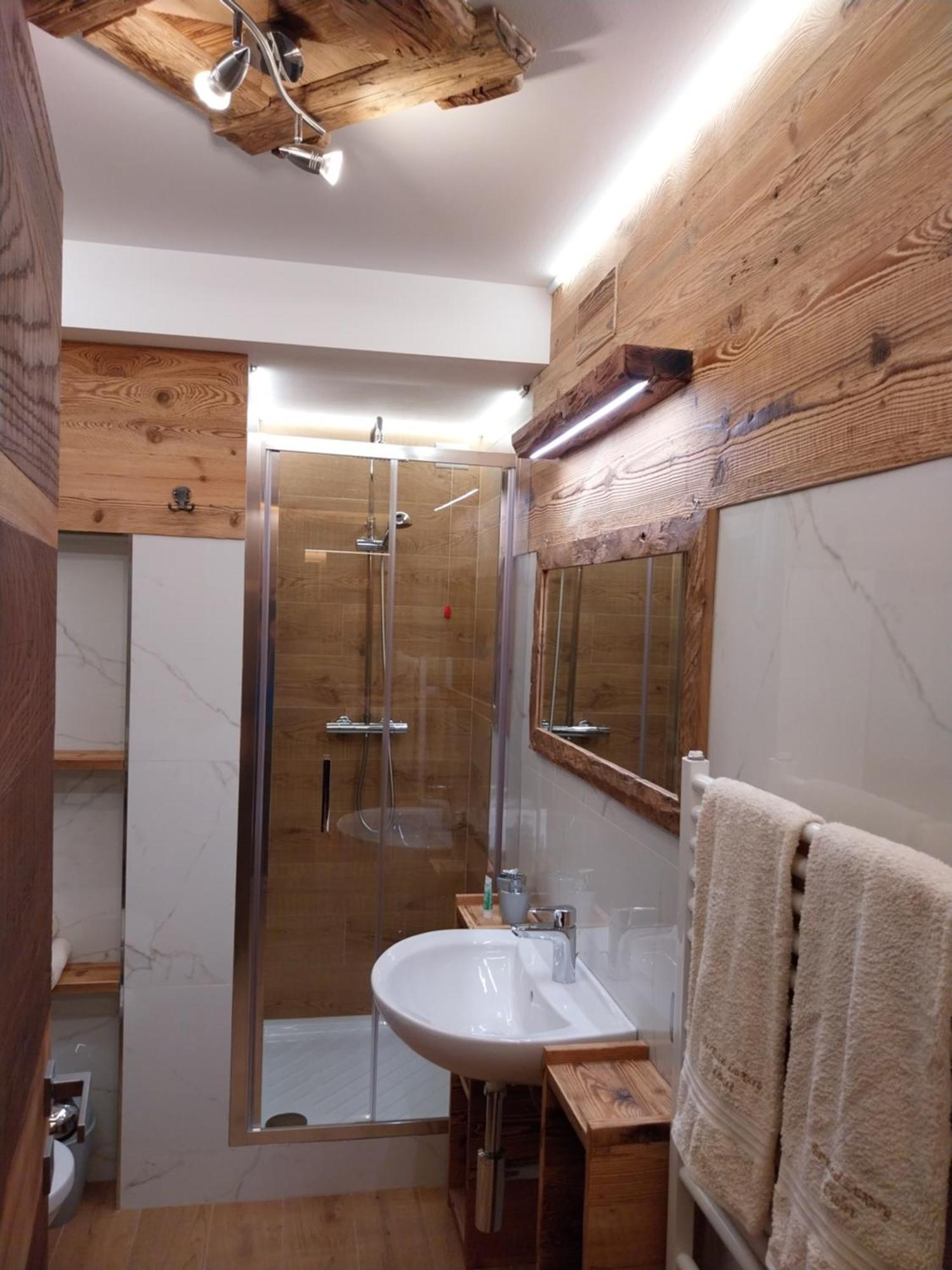 Bertuzzi Luxury Chalet 아프리카 외부 사진